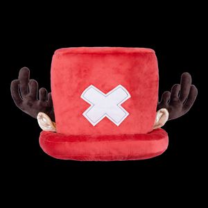 One Piece, Chopper Plush Hat