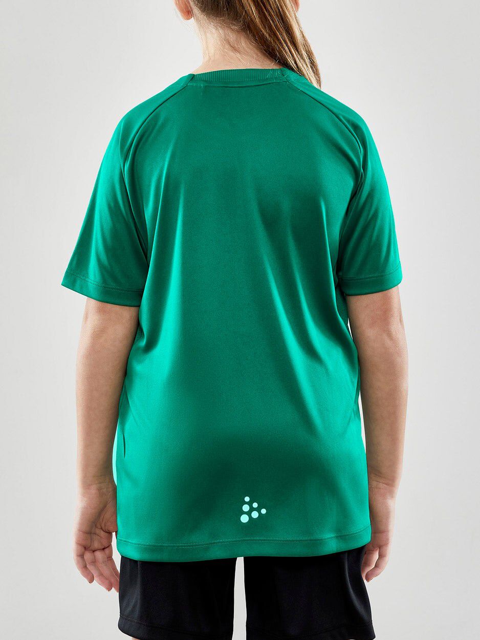 Evolve Tr&aelig;nings T-shirt