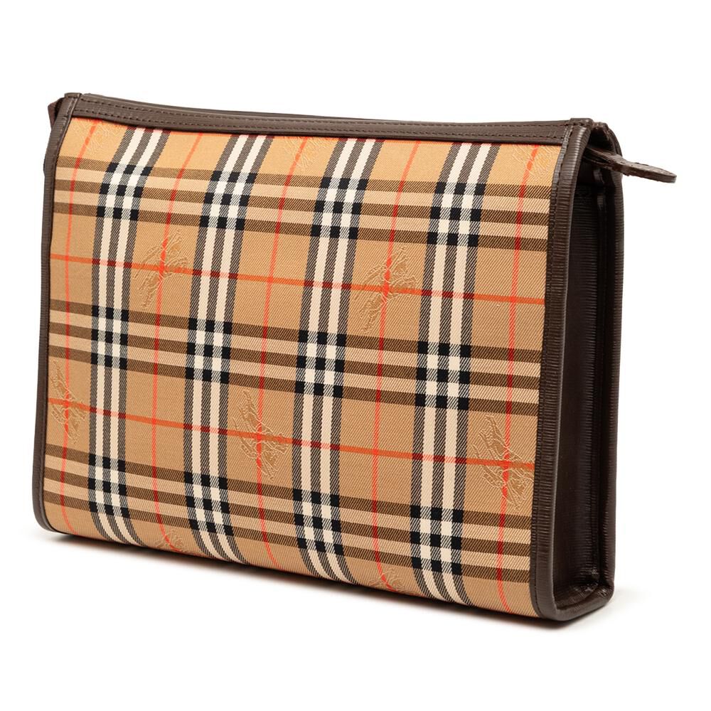 Burberry Clutch