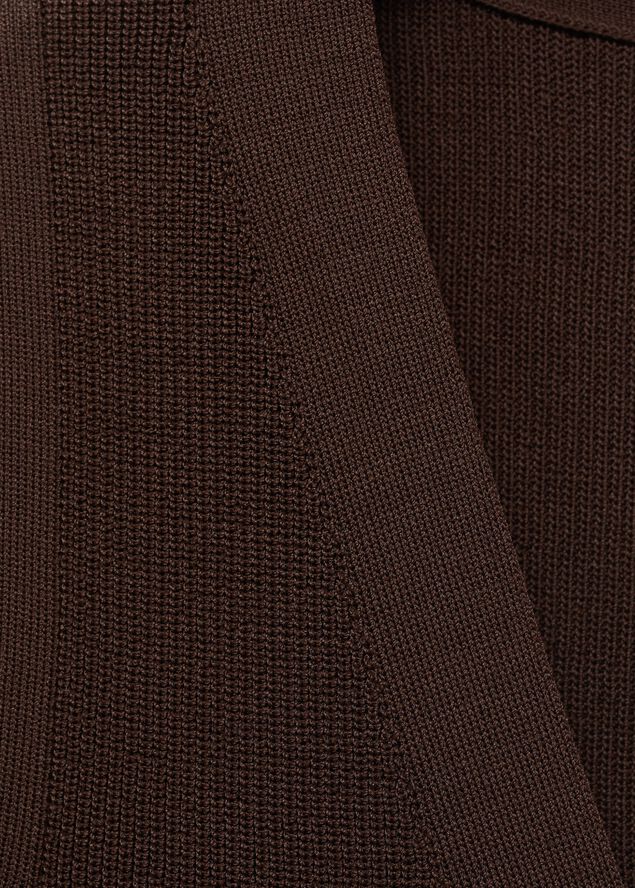 WAISTCOAT. -- SESETA