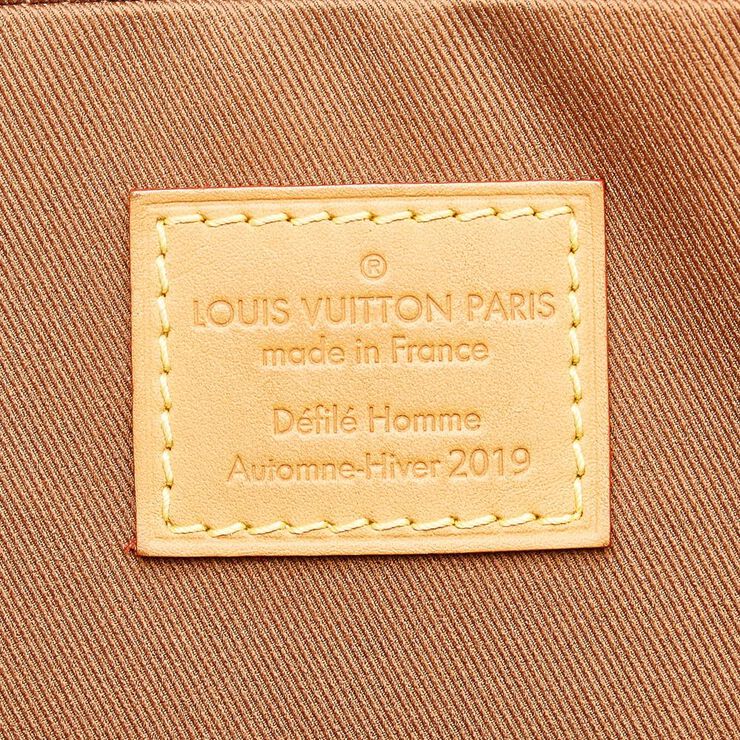 Louis Vuitton Messenger