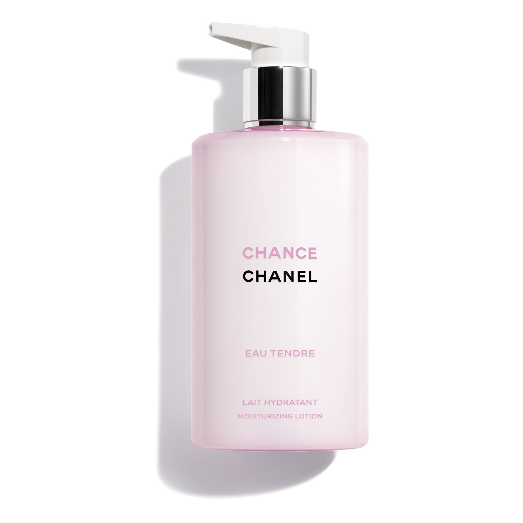 MOISTURIZING LOTION
