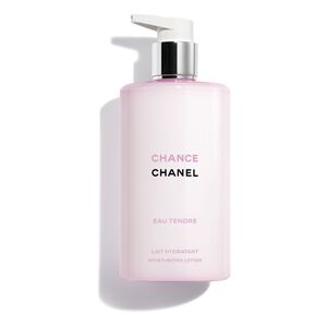 MOISTURIZING LOTION