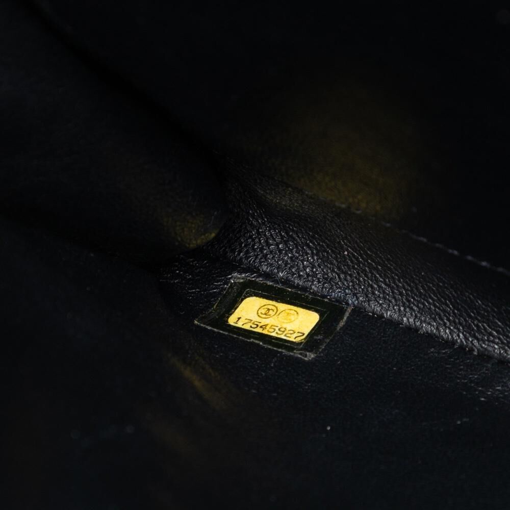 Chanel Flap Bag