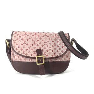 Louis Vuitton Crossbody Bag