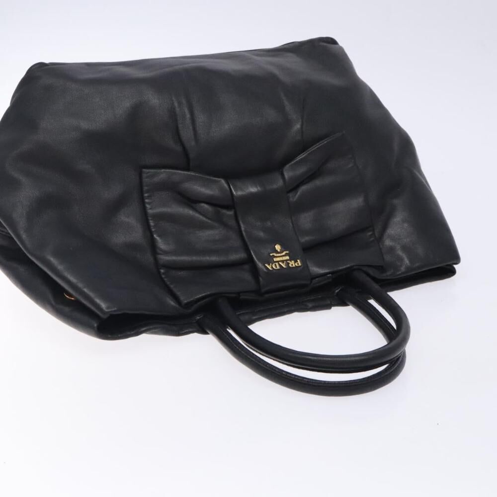 Prada Handbag