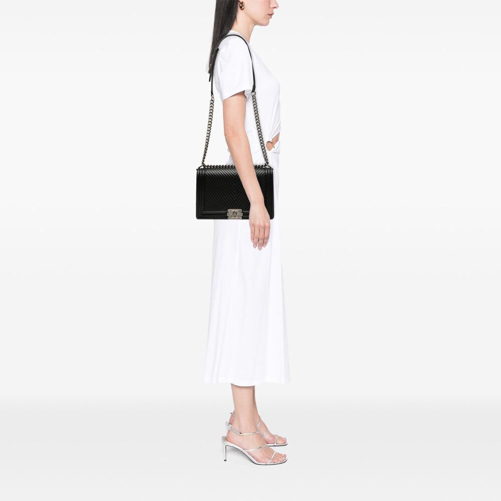 Chanel Boy Bags