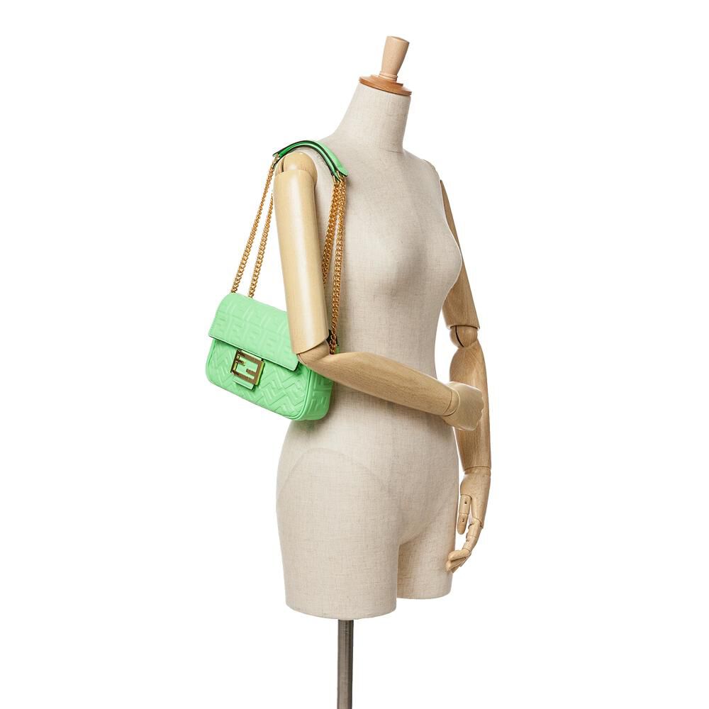 Fendi Baguette