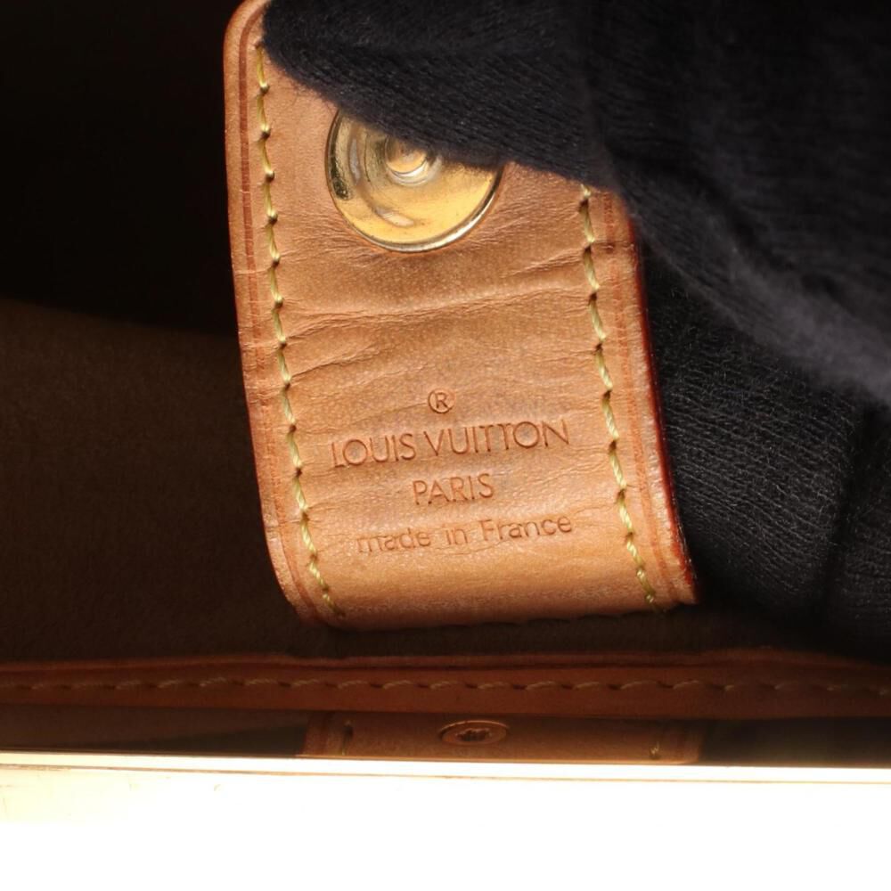 Louis Vuitton Judy