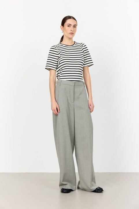 LR-NEDDIE 1 T-shirt Off white