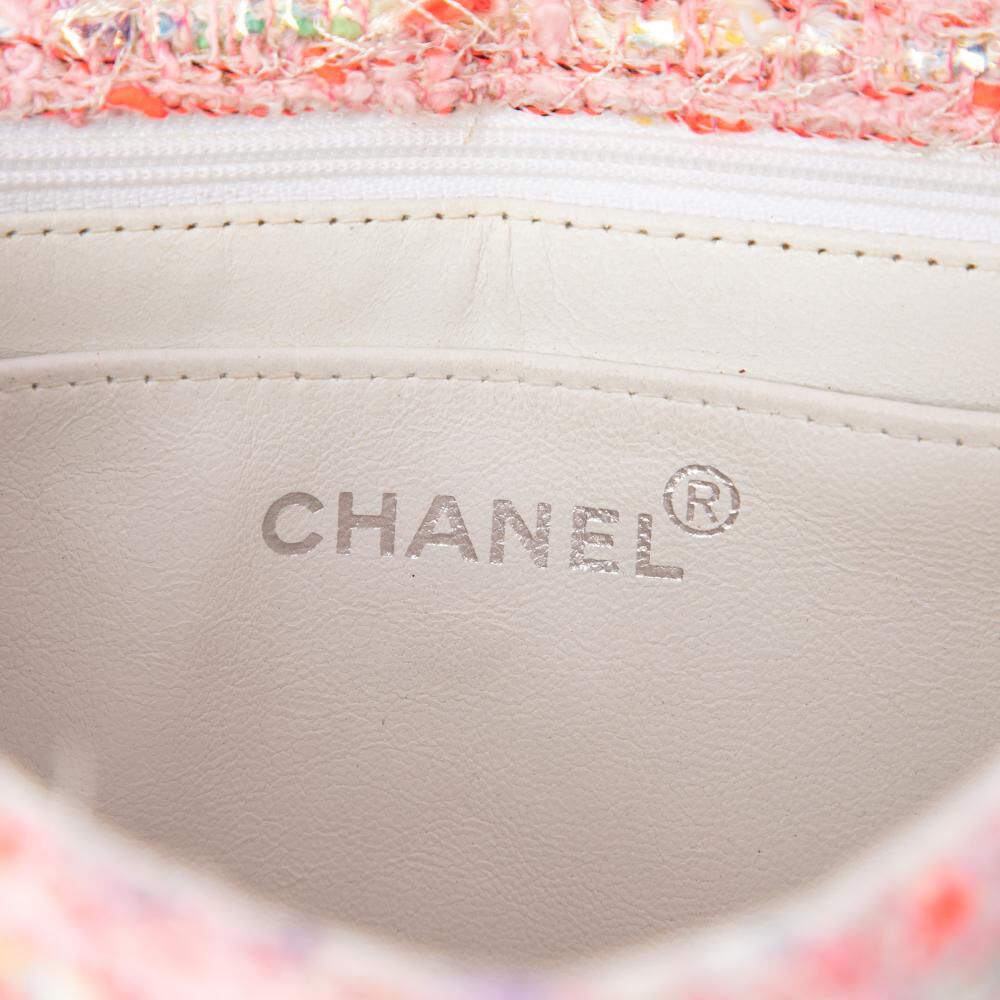 Chanel Flap Bag