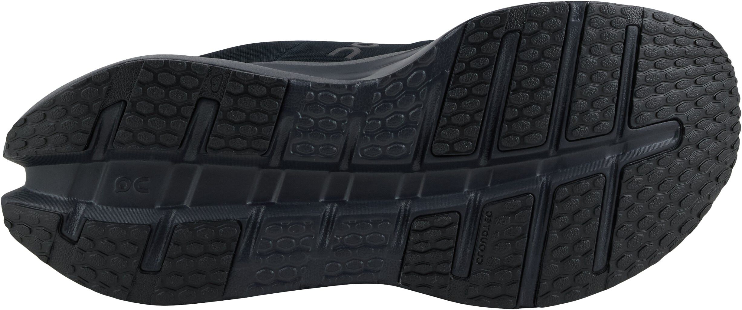 Cloudrunner 3 Waterproof L&oslash;besko