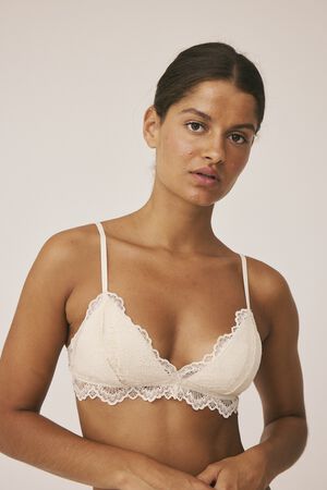 Petal 1. 2 Padded Bra