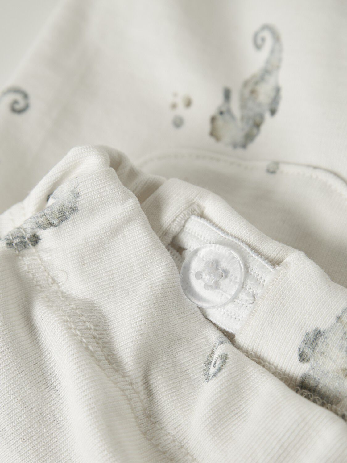 NBMGAYO SAS LOOSE PANT LIL