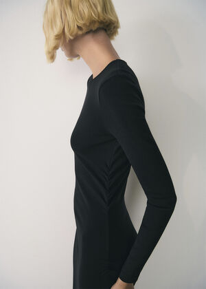 DRESS. -- BASILA