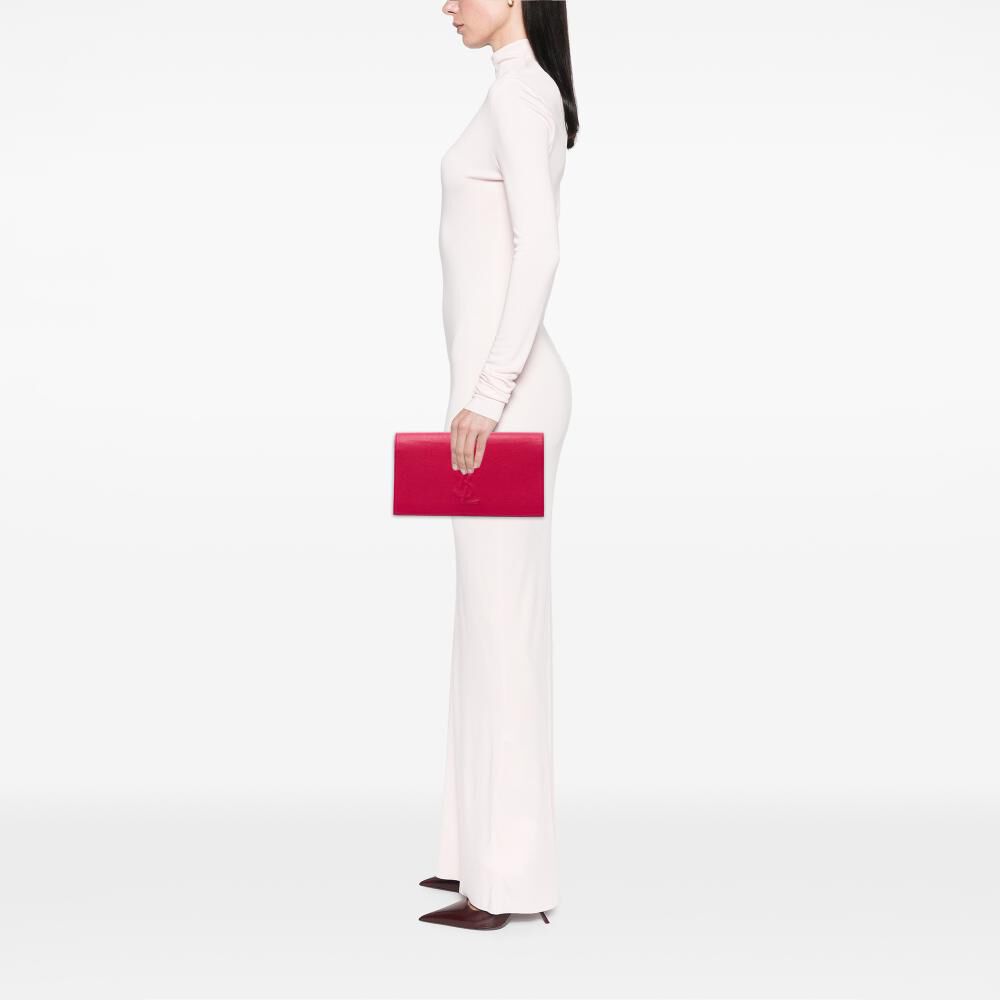 Yves Saint Laurent Clutch