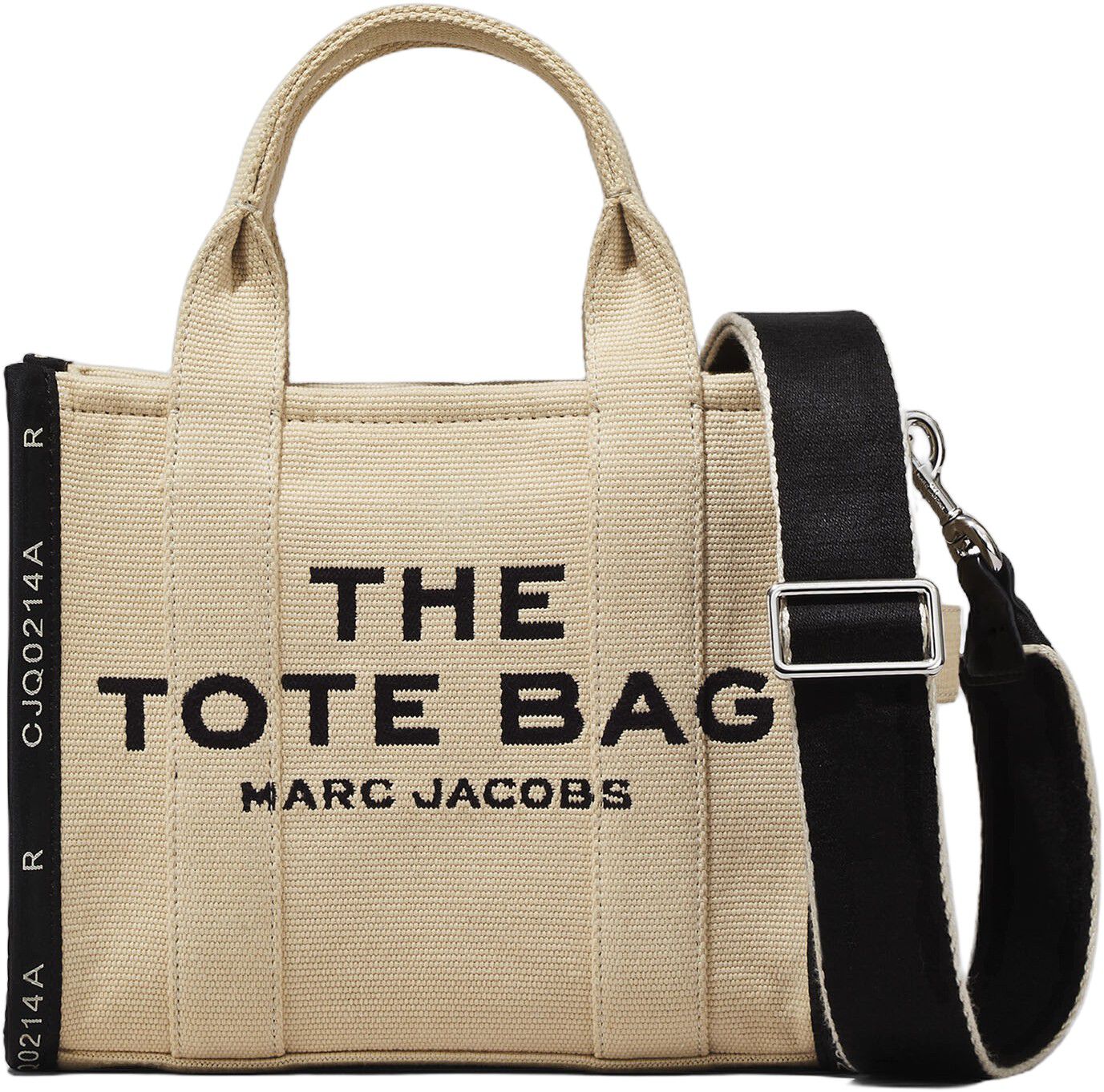 THE SMALL TOTE