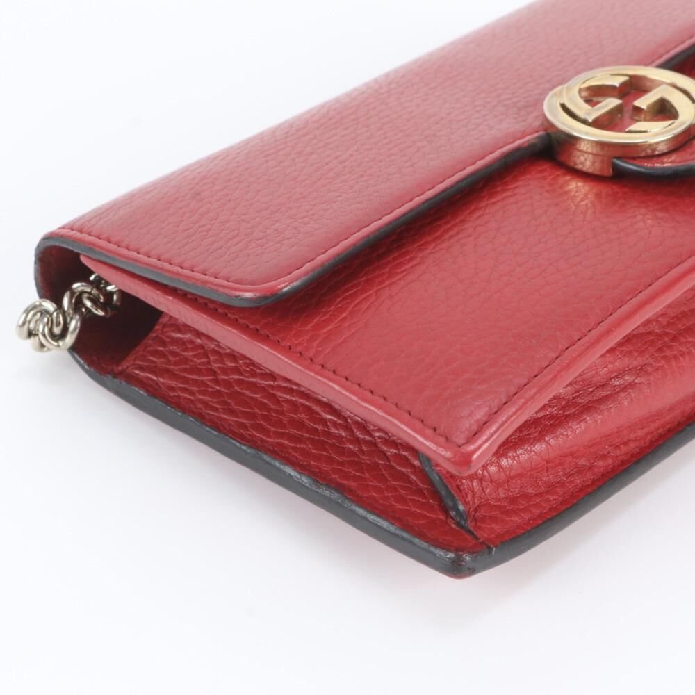 Gucci Shoulder Bag