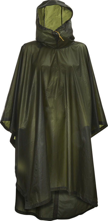 ASIVIK Ultralight Poncho