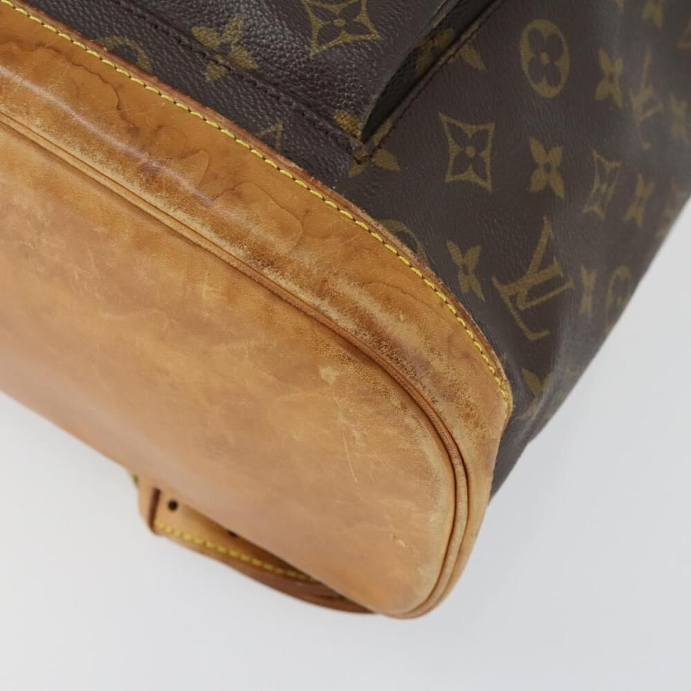 Louis Vuitton Montsouris