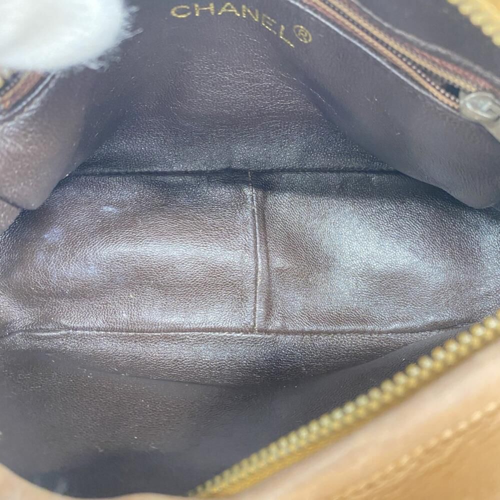 Chanel Shoulder Bag