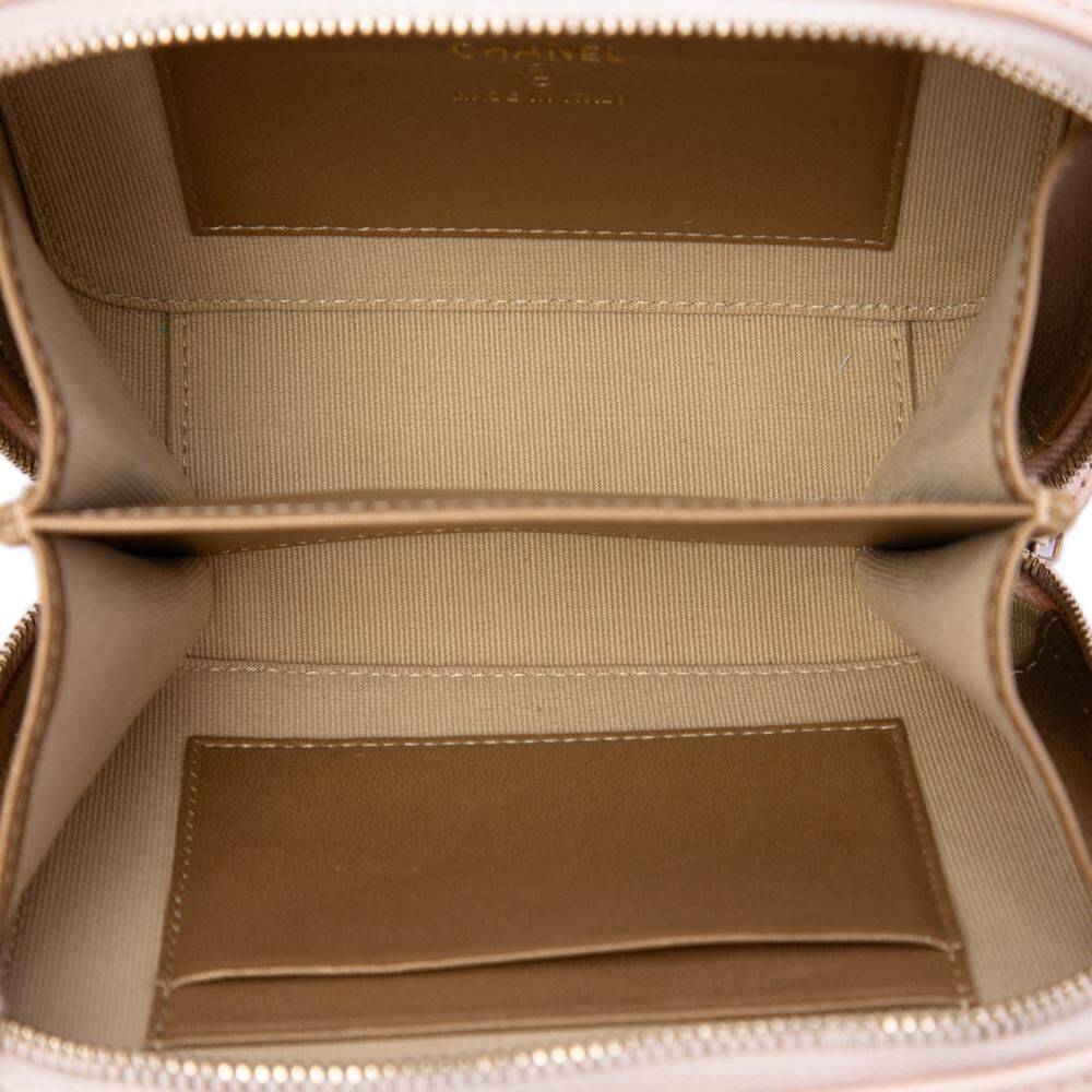 Chanel Crossbody Bag