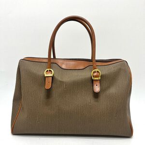 Salvatore Ferragamo Travel Bag