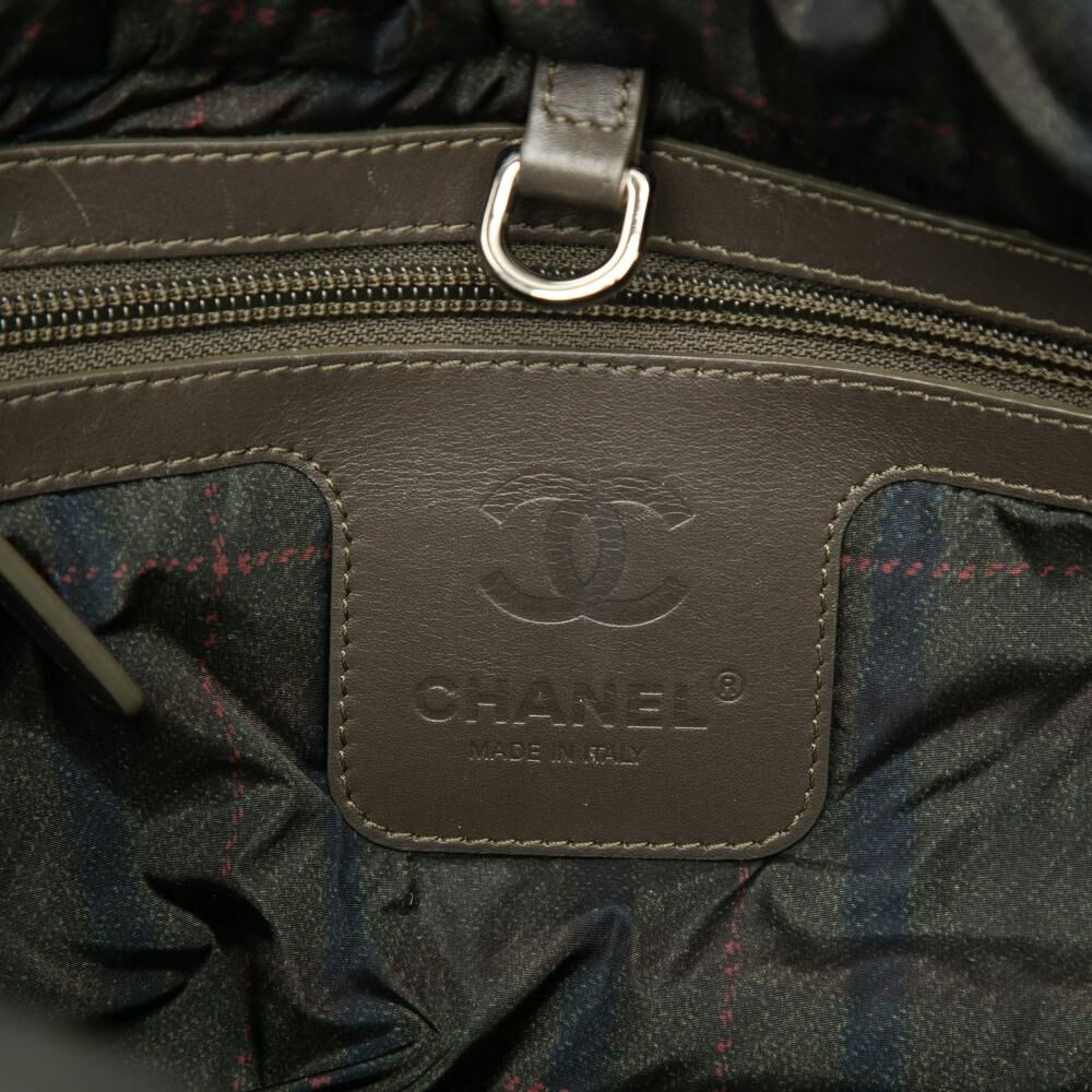 Chanel Tote
