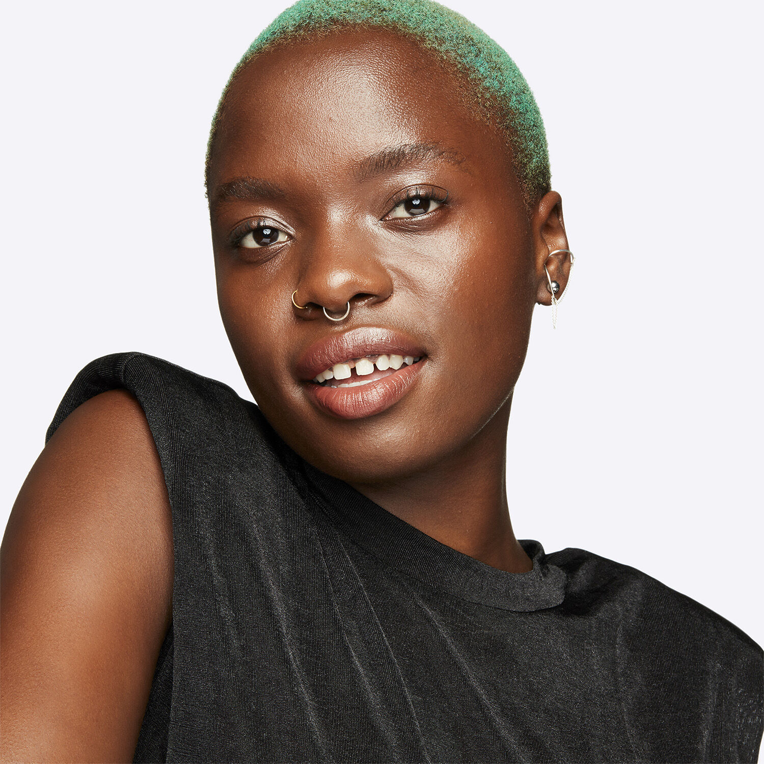 Studio Radiance Face And Body Radiant Sheer Foundation