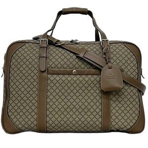 Gucci Boston Bag