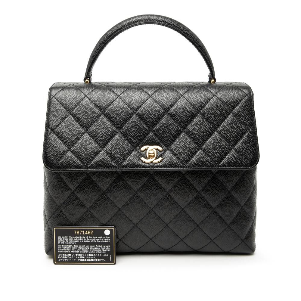 Chanel Flap Bag