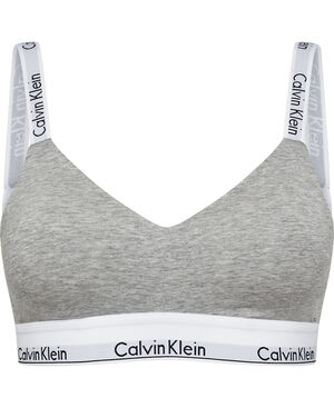 LGHTLY LINED BRALETTE