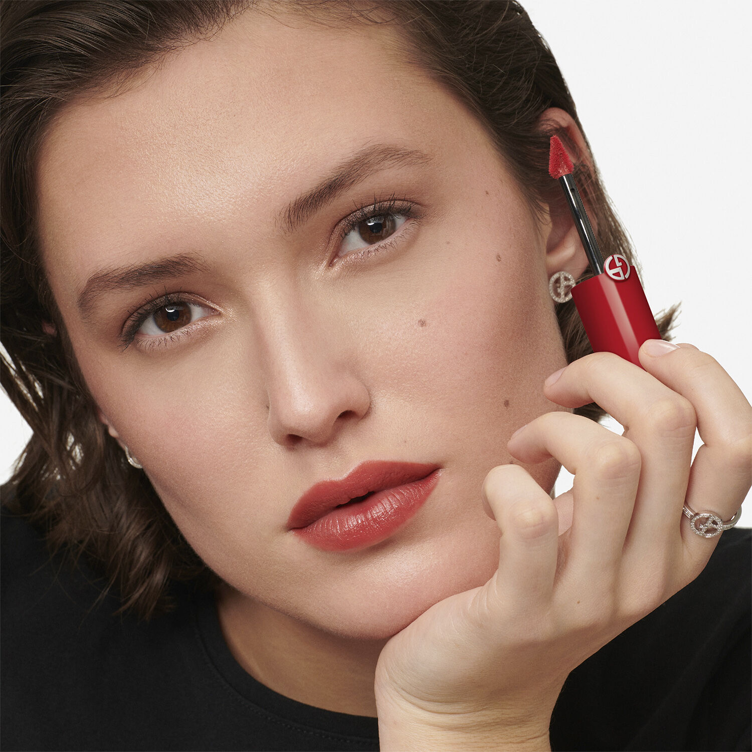 Lip Maestro Satin Lipstick