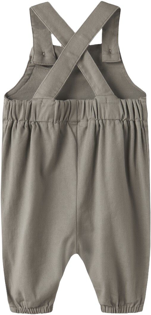 NBMDOREEN LOOSE TWI OVERALL 9977-DH