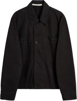 Arresskov Broken Twill Overshirt