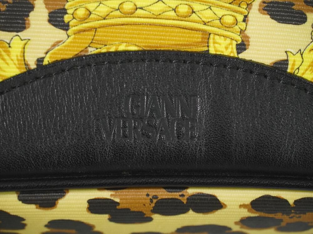 Versace Handbag