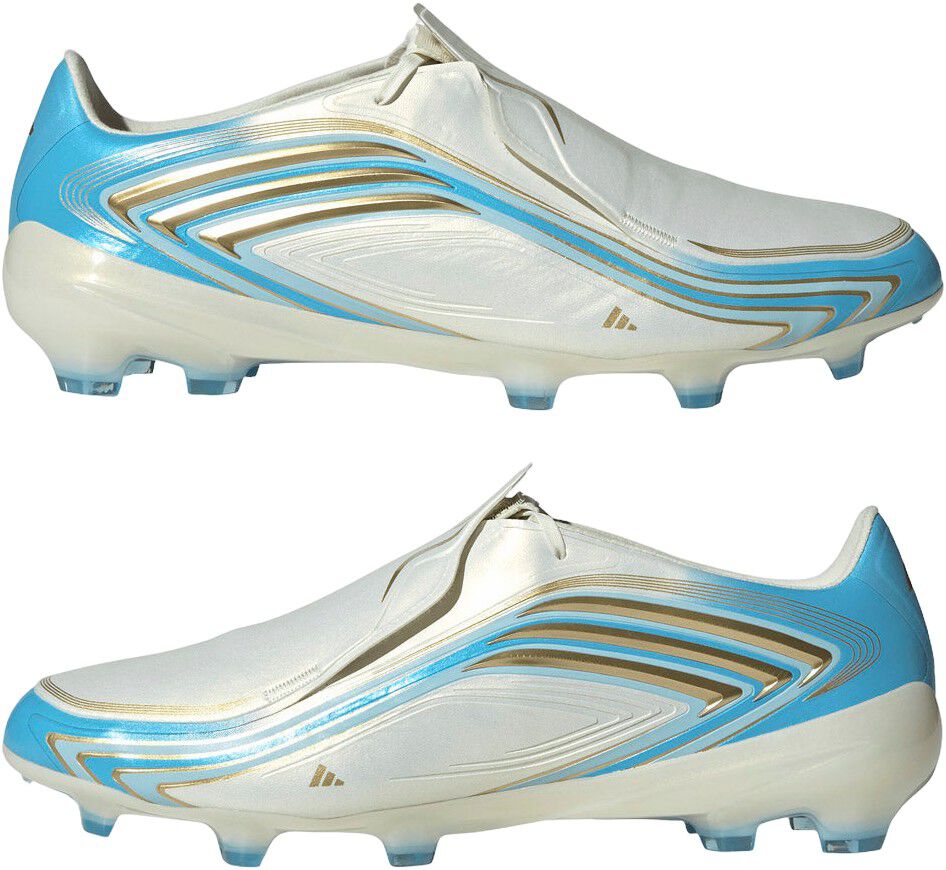 F50 Messi Pro FG Fodboldst&oslash;vler