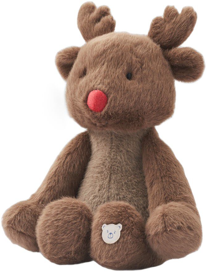Berto Reindeer Teddy