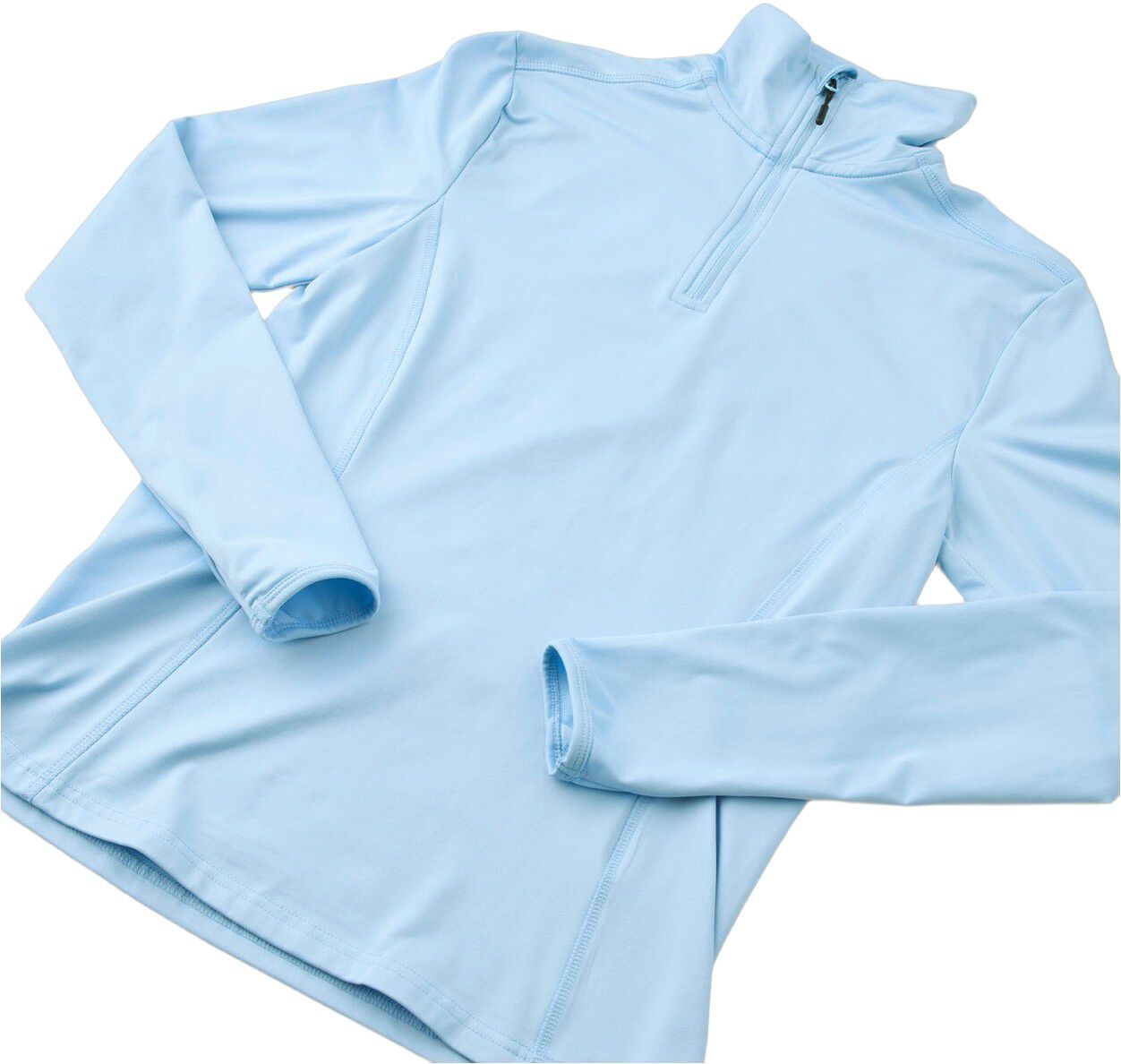 Mio 1/2 Zip Midlayer tr&oslash;je