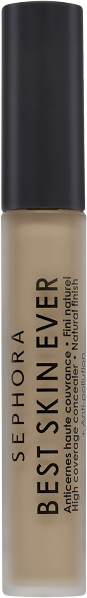Best Skin Ever - High Coverage Concealer