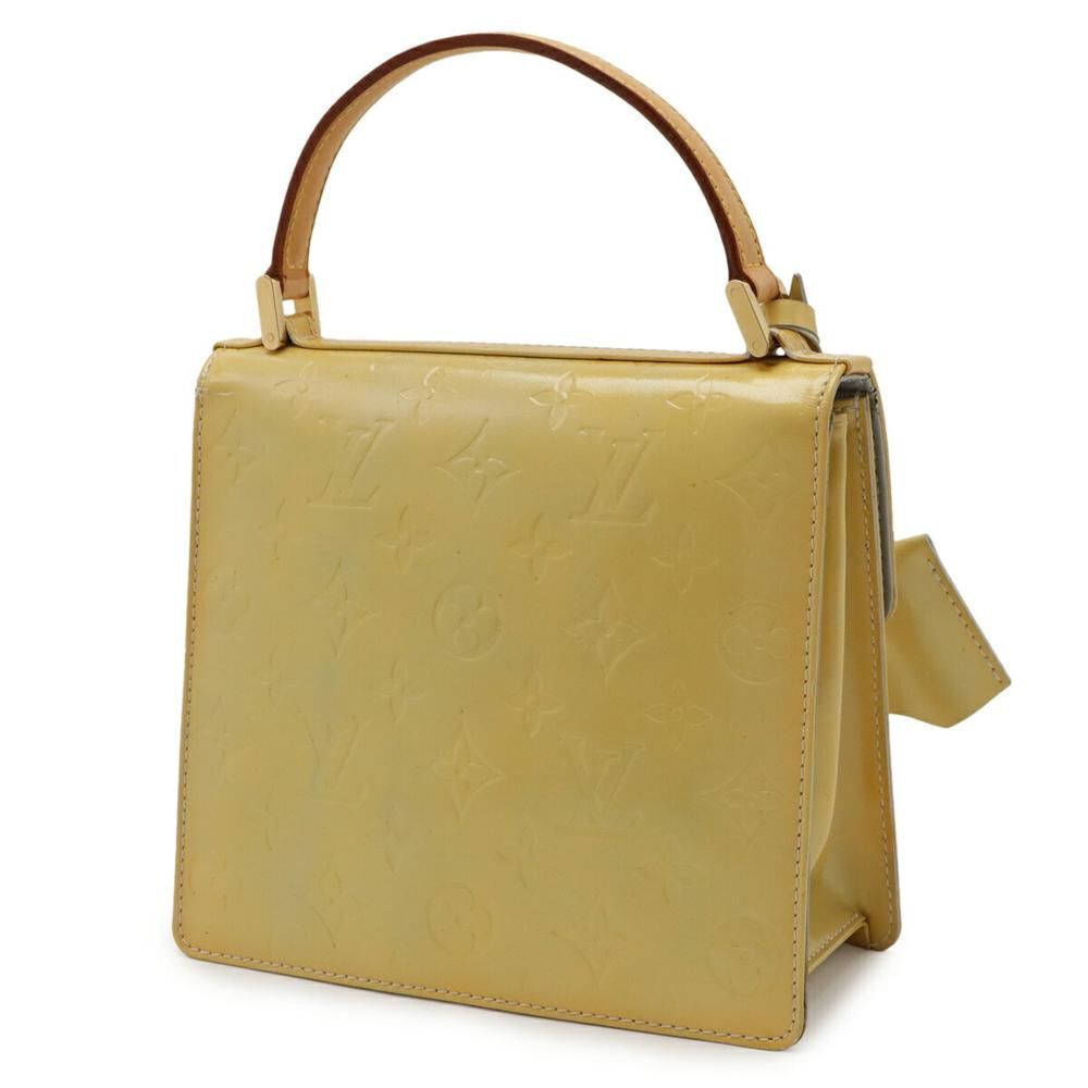 Louis Vuitton Spring Street