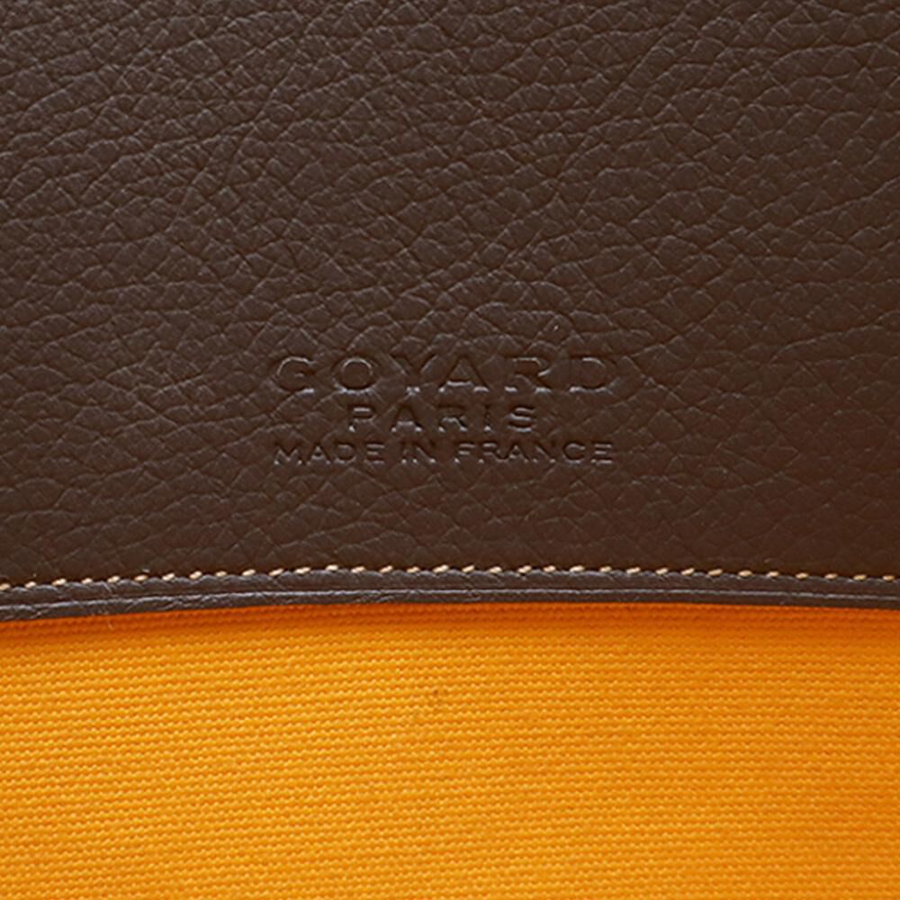 Goyard Clutch