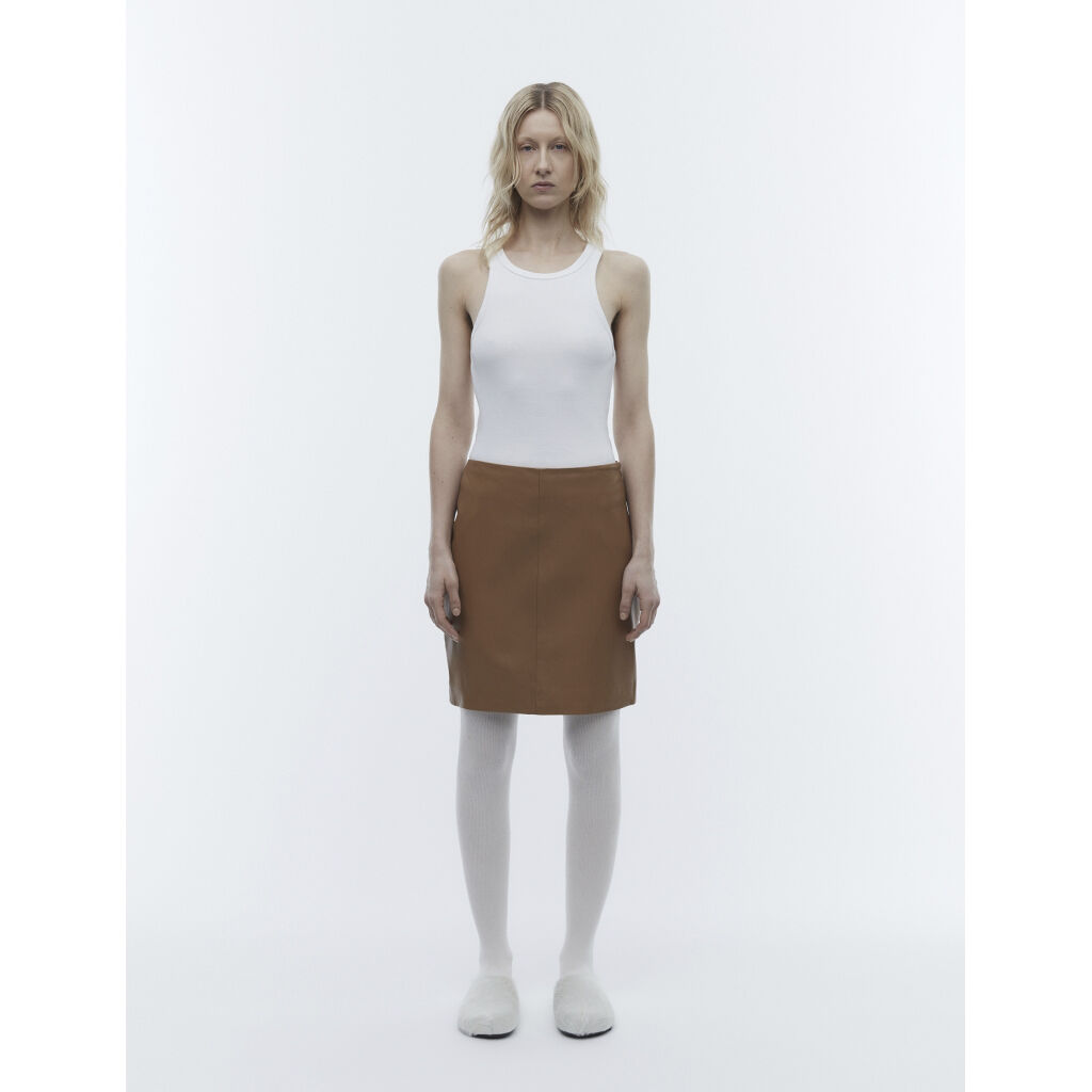 2ND Ceciliana - Classic Leather