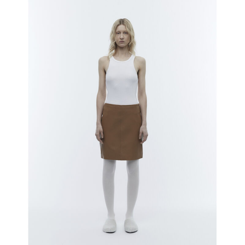 2nd Ceciliana - Classic Leather