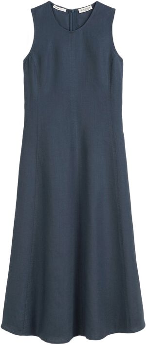 Dress, tank style, feminine shape,