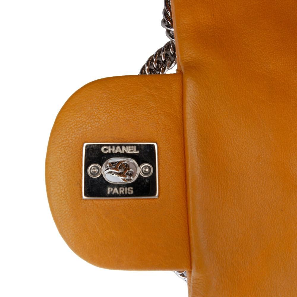 Chanel Flap Bag