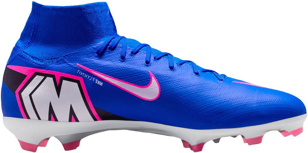 Air Zoom Mercurial Superfly 10 Pro Fodboldst&oslash;vler