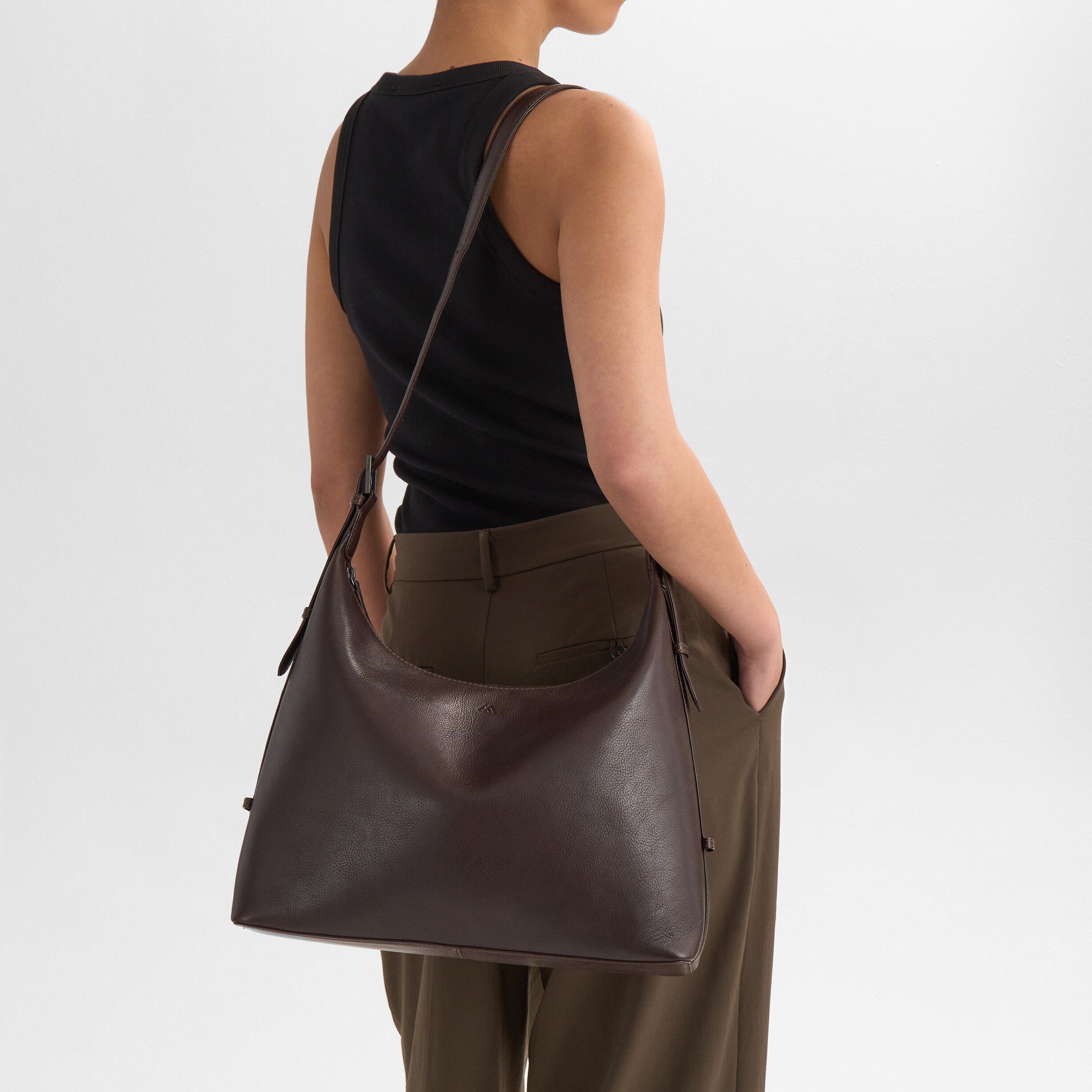 TribecaMBG Bag, Soft Vintage