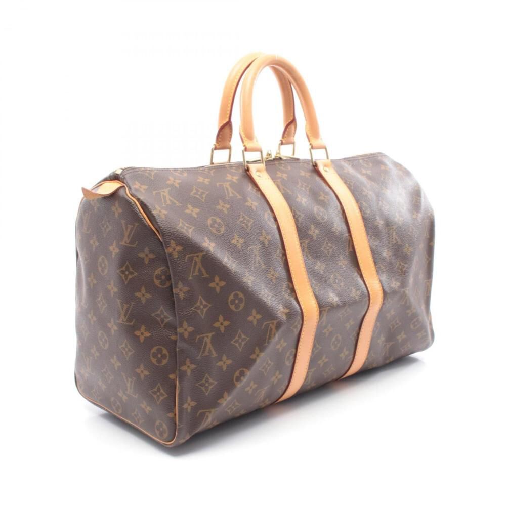 Louis Vuitton Keepall