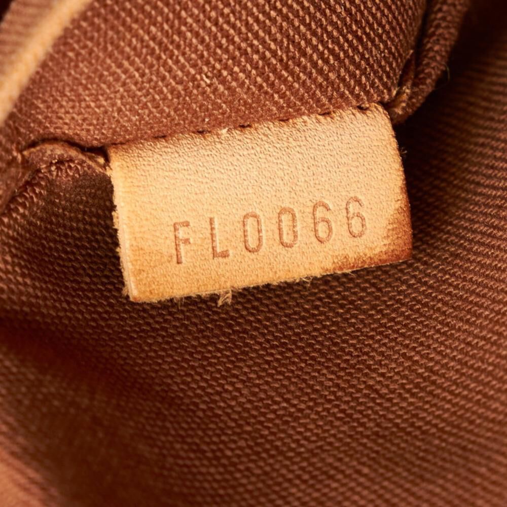 Louis Vuitton Lockit